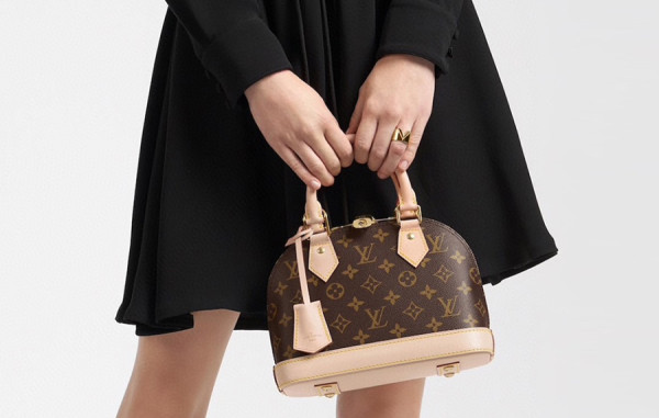 루이B통 알마 BB