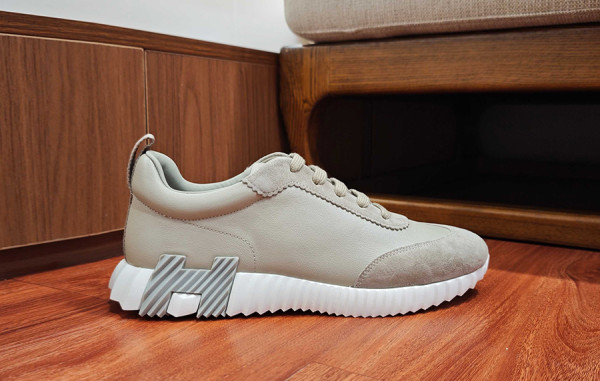 H르메스 바운싱 스니커즈