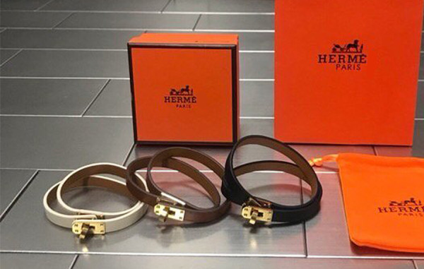 H르메스 미니 켈리 더블투어 (3color)