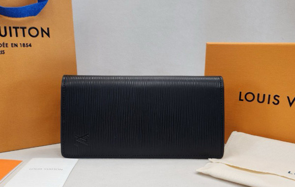 루이B통 브라짜 월릿 장지갑 (HIGH QUALITY)