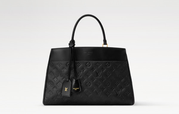 루이B통 애비뉴 MM (2color)