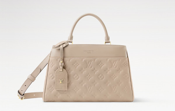 루이B통 애비뉴 PM (2color)