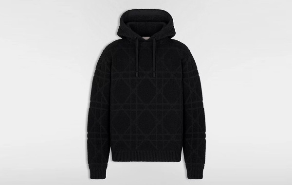 D올 까나쥬 아이코닉 후드티셔츠 (PREMIUM)